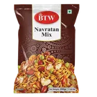 BTW नवरतन मिक्स 200 g