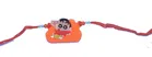 Plastic Rakhi for Kids 