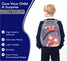 School Bag for Kids 