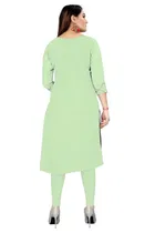 Chanderi Cotton Unstitched Dress Material for Women 