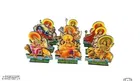 Nav Durga Maa Set 