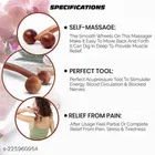 Wooden Body Massager 