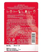 Lakme Blush & Glow Strawberry Sheet Mask 20 ml
