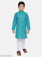Kurta Set for Boys 