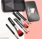 Face Makeup Combo, Multicolor, Set of 1