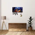 Decorative Key Holder 