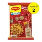 Maggi Special Masala Noodles 2X70 g (Pack of 2)