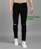 Trendy Jeans for Men 