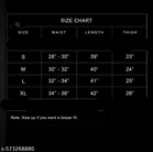 Cotton Payjama for Women, Black 