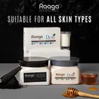 Raaga Professional De-Tan Cream 