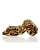 Brandon Baby Blanket Leopard Print 100x75 cm