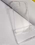 Thermoplastic Polyurethane Mobile Cover for iPhone 14 Plus 