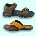 Slipper with Sandals for Men 
