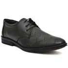 Formal Shoes for Men (Black, 7)