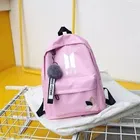 PU Backpack for Women 