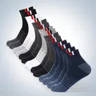 Polycotton Socks for Men 