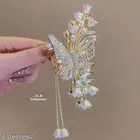 Metal Hair Clutcher for Women & Girls 