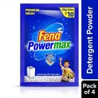 Fena Powermax Premium Detergent Powder 4X80g 
