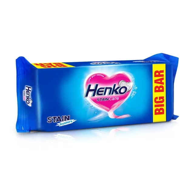 हेनको स्टेन केयर बिग डिटर्जेंट बार 250 g