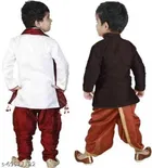Sherwani Set for Boys 