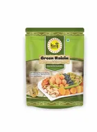 किंग अंकल ग्रीन किशमिश/ रैसिन्स 250 g 