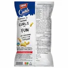 Crax Curls Chatpata Masala 57 g 