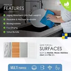 Reusable & Washable Sponge Wipes 