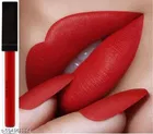 Liquid Lipstick for Women, Multicolor, Pack of 2