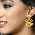 Designer Earrings for Women and Girls 