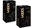 Mood Ultima Mutual Climax Condom 