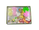 Complete DIY Rakhi Making Kit for School Project (Multicolor, Set of 1)