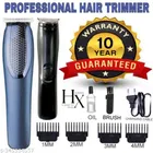 Rechargeable Trimmer for Men 