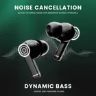 TECHFIRE Bullets Bassbuds TWS Earbuds 