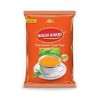 वाघ बकरी प्रीमियम लीफ चाय 500 g