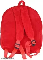 Fabric Backpack for Kids 