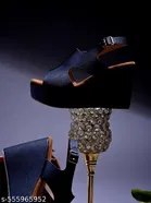 Wedge Sandals for Women 