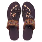 Combo of Flats with Heels for Women 