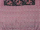 Chiffon Printed Saree for Women 