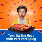 बिंगो मैड एंगल्स पेरी पेरी 124.8 g