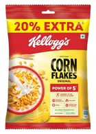 Kellogg'S Corn Flakes Original 120 g