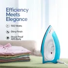 LONGWAY Kwid Dry Iron 