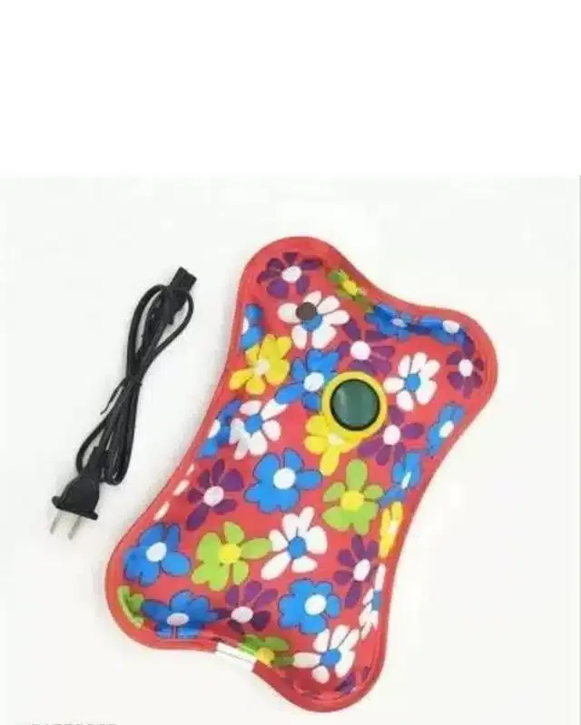 Hot Water Bag (Multicolor)