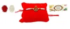 Shiv Metal Rakhi 