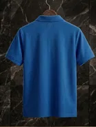 Solid Polo T-shirt for Men 