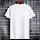 Half Sleeves T-Shirt for Men 
