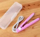 Professional Mini Hair Straightener 