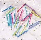 Metal Hair Clips for Women 