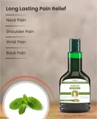 Bejoy Adivasi Ayurvedic Pain Relief Oil 
