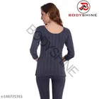 Woolen Thermal Top for Women 