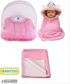 Combo of Baby Sleeping Set 